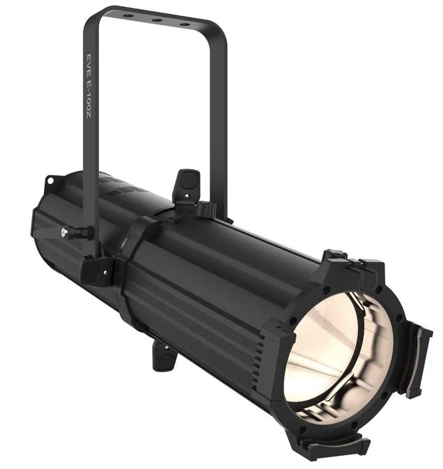 Projecteur ellipsoïdal LED EVE E-100Z à vente rapide