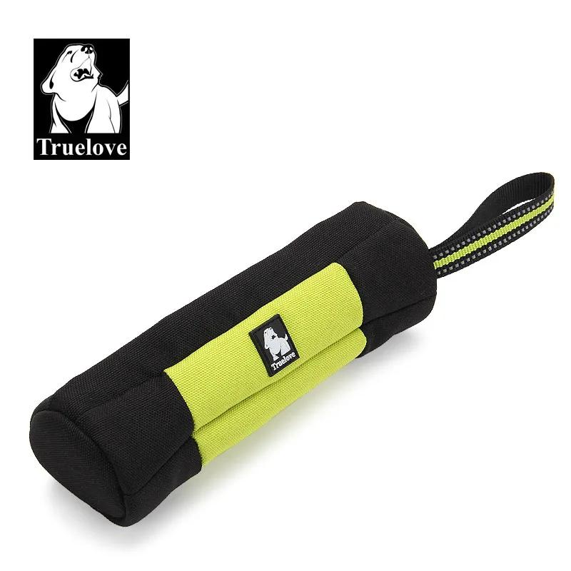 Sac de transport réfléchissant pour friandises et jouets pour chien Truelove, pochette de distributi