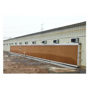 Vente flash Nouveaux équipements d'élevage Tapis rafraîchissant Mangeoire et abreuvoir pour élevage 