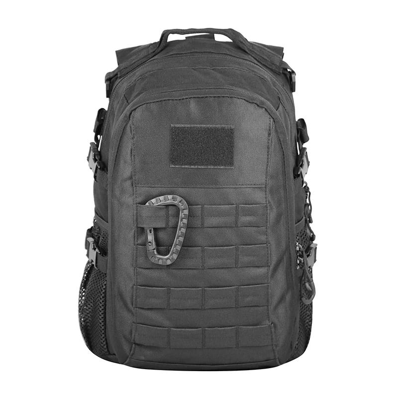 Sac à dos militaire Molle tactique LQARMY pour randonnée camping escalade et voyage outdoor