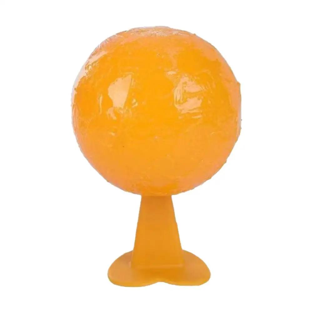 1/3/5Pc pièges à mouches à fruits balle collante attrape-mouche à fruits boule de colle attrape-mouc