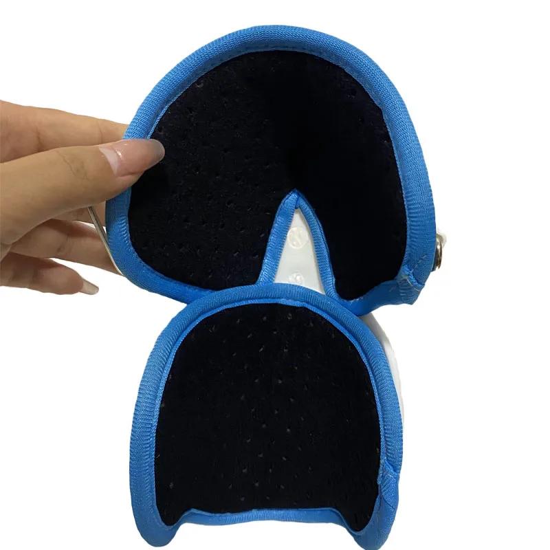 Support fixe pour fracture d'humérus pour enfants, attelle de Fixation d'articulation de coude d'épa