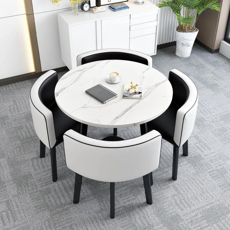 Table de rangement personnalisable pour petit appartement domestique
