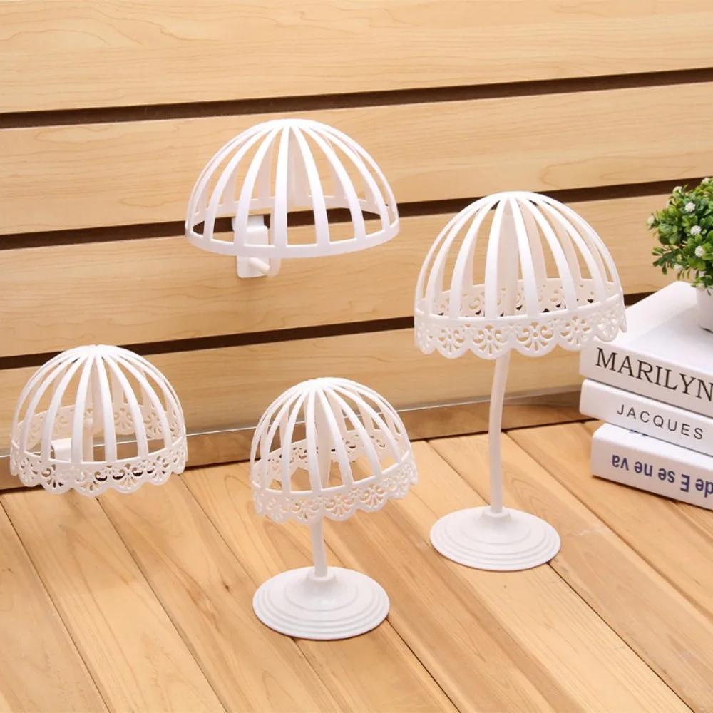 Modèle de tête de mannequin pour magasin de chapeaux, porte-chapeau breton, rangement T1, présentoir