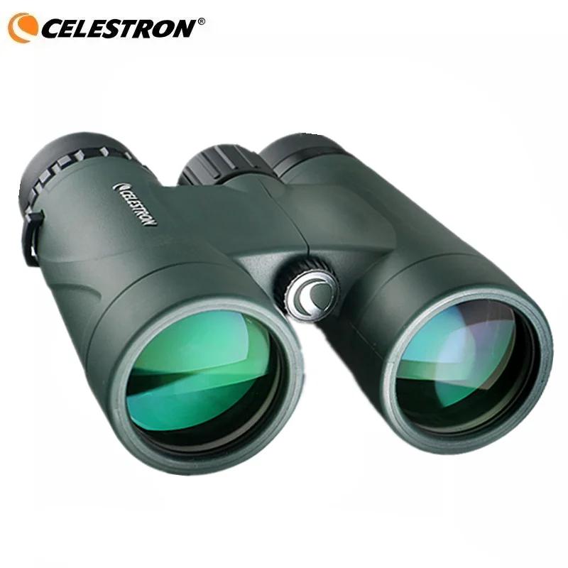 Jumelles Celestron Natural DX HD waterproof vision nocturne - Professionnelles observation astronomique