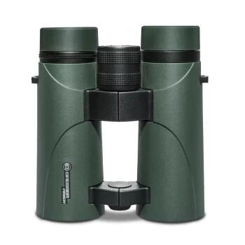 Jumelles BRESSER Marque Allemande 8x34 10x42 HD Étanches Azote pour Voyage Concert Compétition Chasse