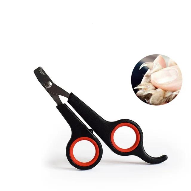 12 cm chien chat griffe orteil outil lapin