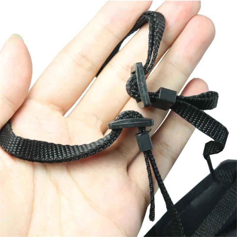 Harnais réglable pour jumelles de chasse - Sangle confortable et stable pour équipement optique 24BD