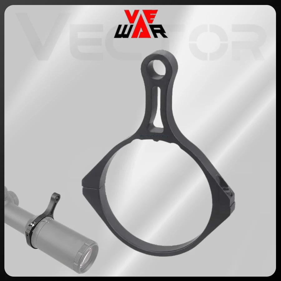 Outils Vector Optics Power Ring pour réglage de grossissement sur lunettes de visée 44-48mm