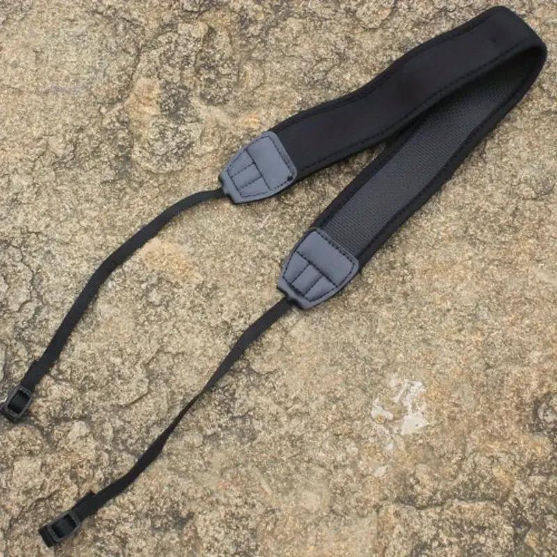 Sangle Datyson universelle pour jumelles et appareils photo - Bandeoulière, strap miroir et sangle de transport