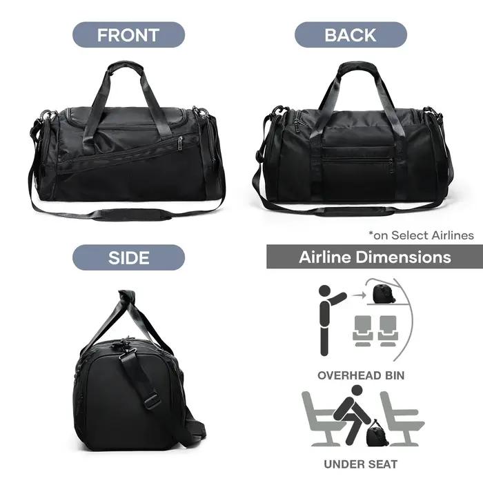 Sac de sport Likros