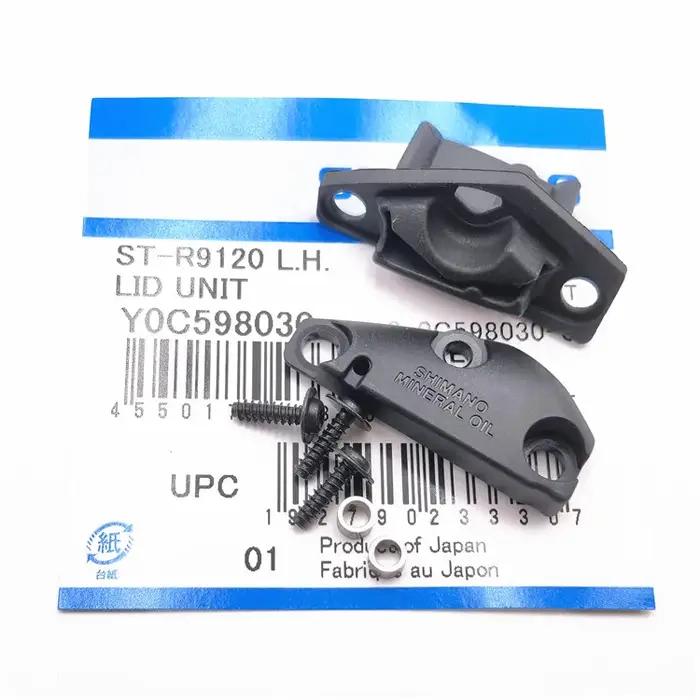 Diaphragme Shimano Compatible ST-4720 4725 R7020 R7025 R8020 R8025 R9120 RX400 RX600 RX810 Bleu Ciel Beige Blanc Bronze Or Noir Occasions Spéciales