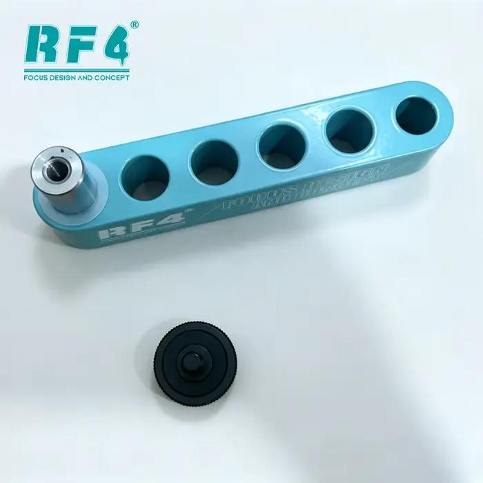 Support RF4 : Allongez les bras