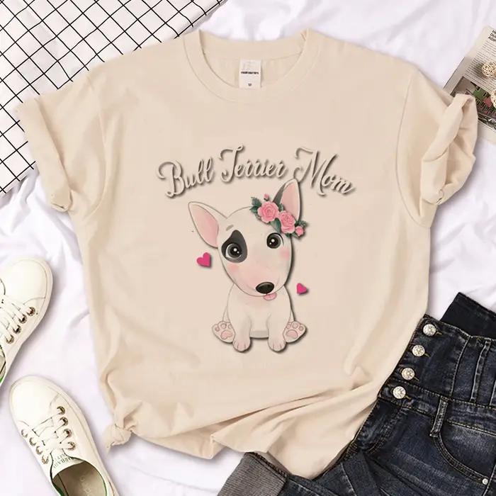 Bull Terrier