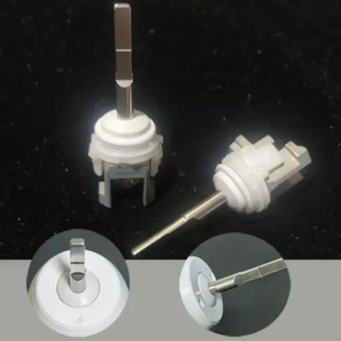 2 pièces originales pour HX6320/HX6530/HX6511/HX6512/HX6730/HX6910/HX8910/HX9172/HX9340/HX939B bross