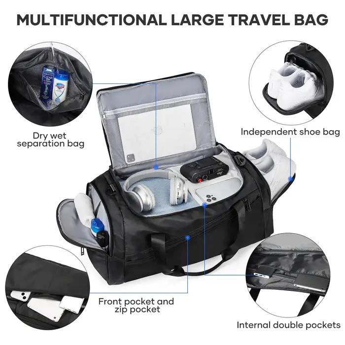 Sac de sport Likros
