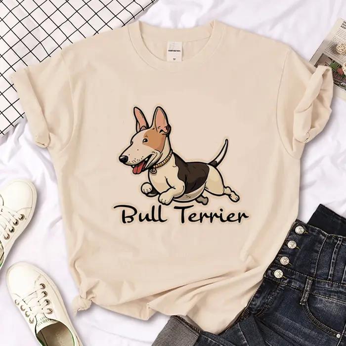 Bull Terrier