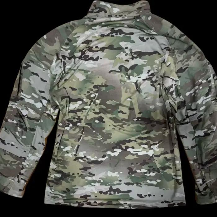 Chemise de combat Tcatica Pata L9