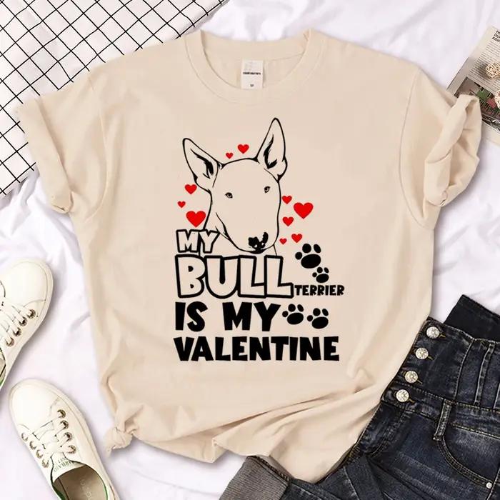 Bull Terrier