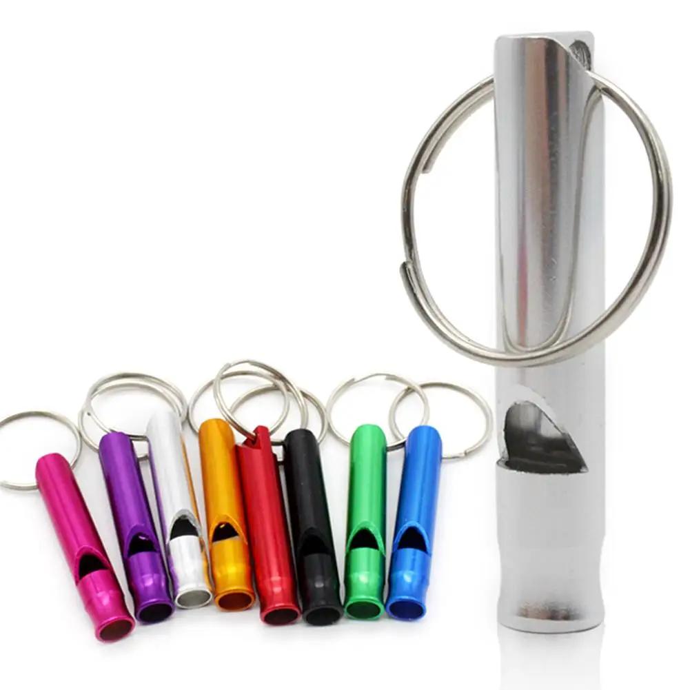 Sifflet pour arrêter d'aboyer pour chien, contrôle des aboiements, son de patrouille ultrasonique, r