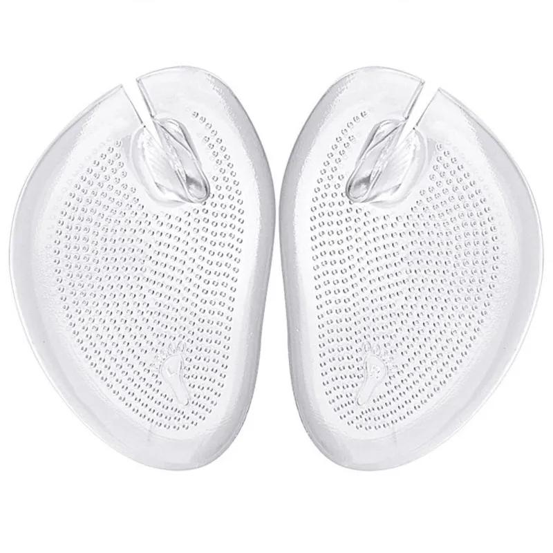 Forepied Pad Pu Tongs Semelles intérieures antifriction