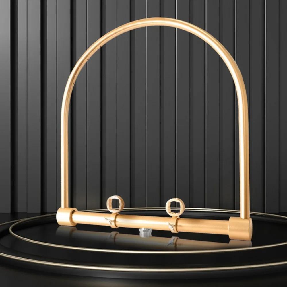 Pompe de sortie d'eau pour spa capillaire de salon de coiffure, équipement de massage, dispositif de