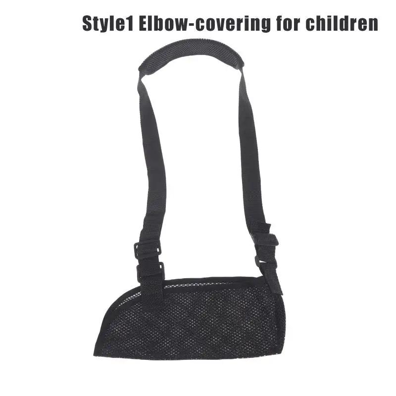 Attelle de rééducation pour fracture du bras, épaule, coude, poignet, dislocation, pour adultes et e