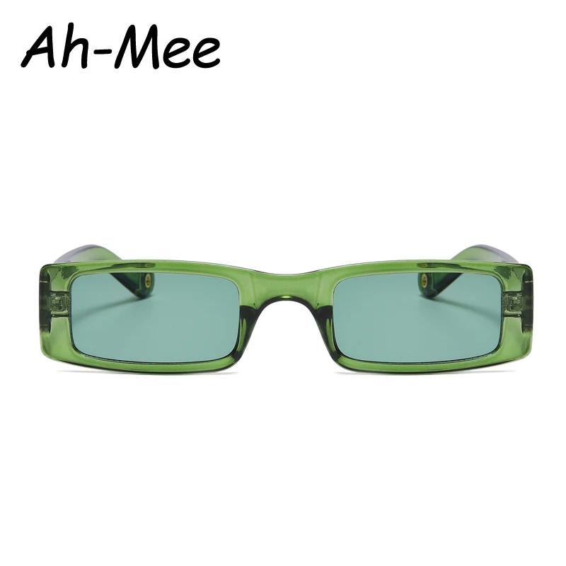 Lunettes anti-lumière rectangle UV400 pour chasse - Monture carrée homme femme randonnée