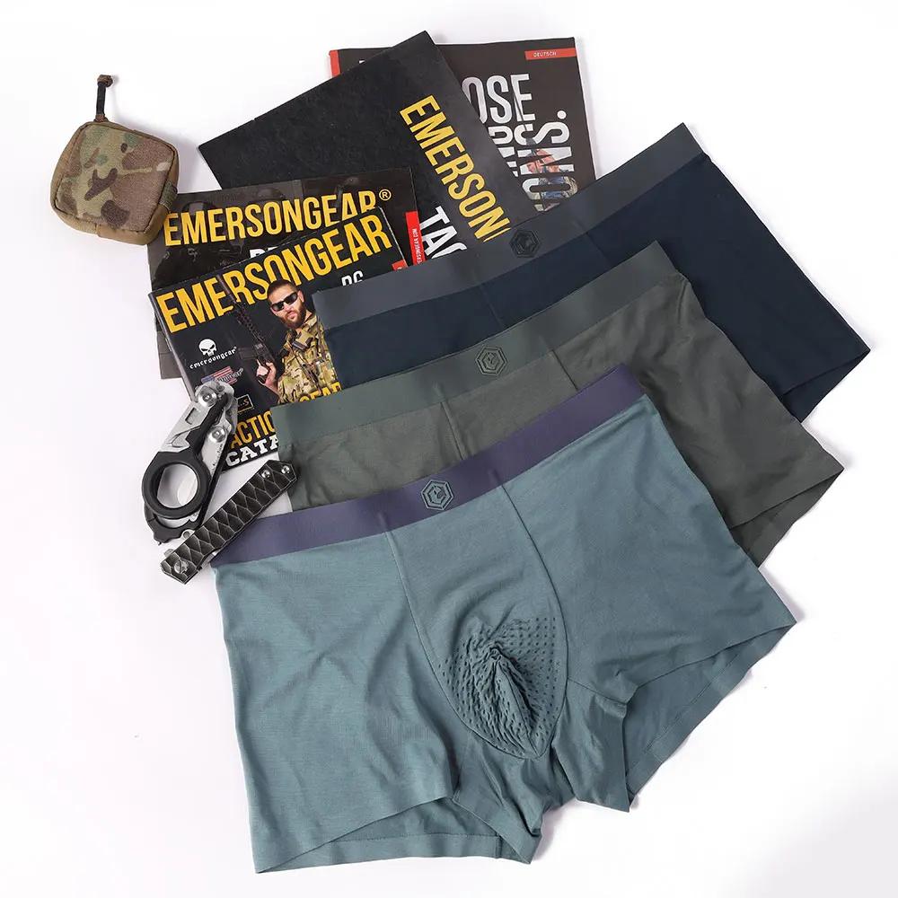 Sous-vêtements tactiques chasse 3 pièces microModal - Confort thermorégulé pour longues journées
