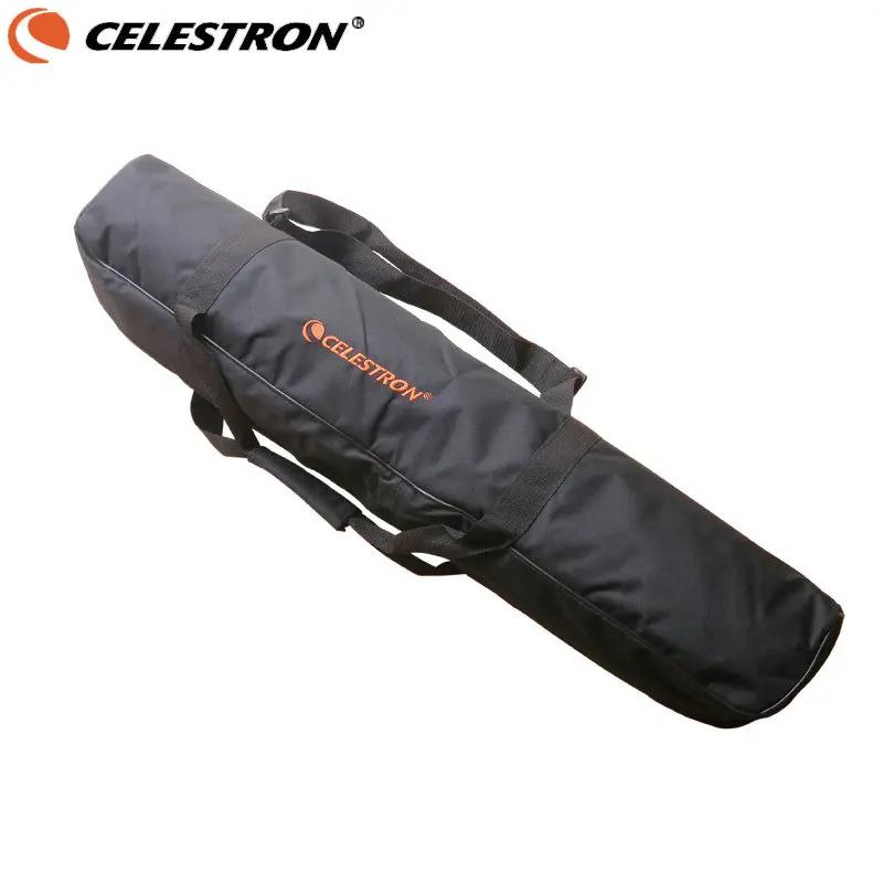 Sac à dos transport télescope Celestron 98-110cm étanche Oxford pour astronomie et chasse nocturne