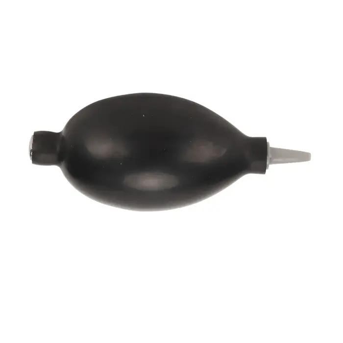 Souffleur d'air professionnel en caoutchouc souple pour nettoyage délicat de montres et gadgets électroniques occasions spéciales