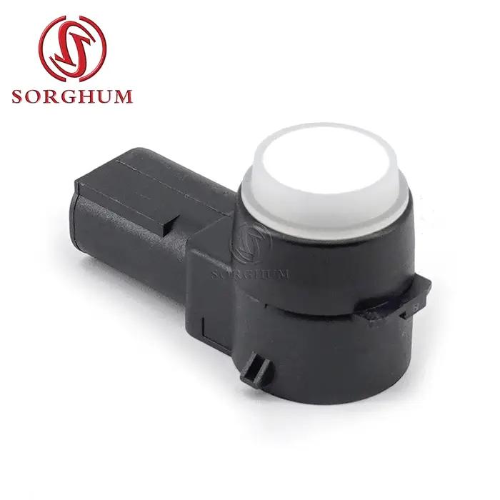 Capteur de stationnement PDC pour voiture, sorgho, pour Peugeot 307 308 407 Rcz Partner citroën C4 C
