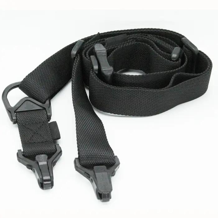 Écharpe pour fusil de chasse MS3 Gen 2 MS4 Gen 2 avec logo personnalisé