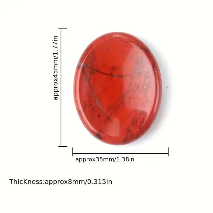 Pierre de souci améthyste Quartz Rose sculptée à la main