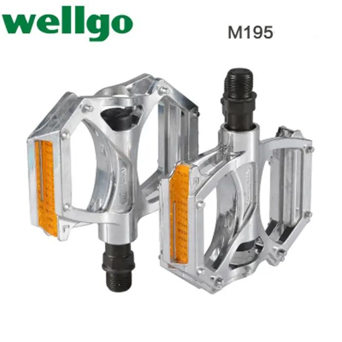 Pédales TOOPRE en alliage d'aluminium ultralégères pour VTT, vélo de route, BMX, vélo pliant, polyvalentes et durables pour cyclistes passionnés occasions spéciales