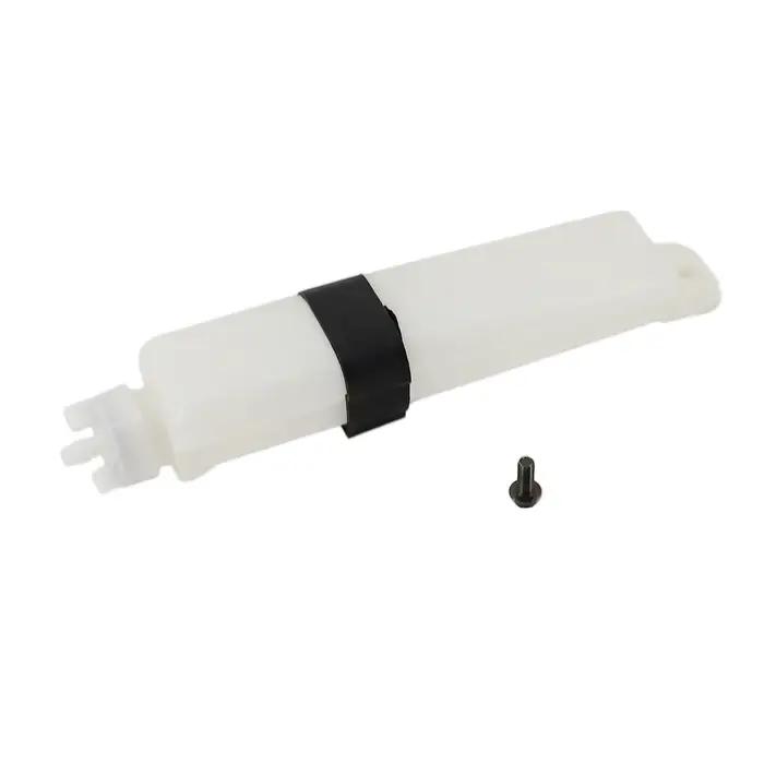 Réservoir d'eau pour moteur de moto, 1 pièce, bouteille de débordement antigel, bouilloire pour moto