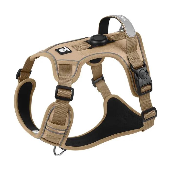 Harnais de support Airtag pour chien de taille moyenne et grande