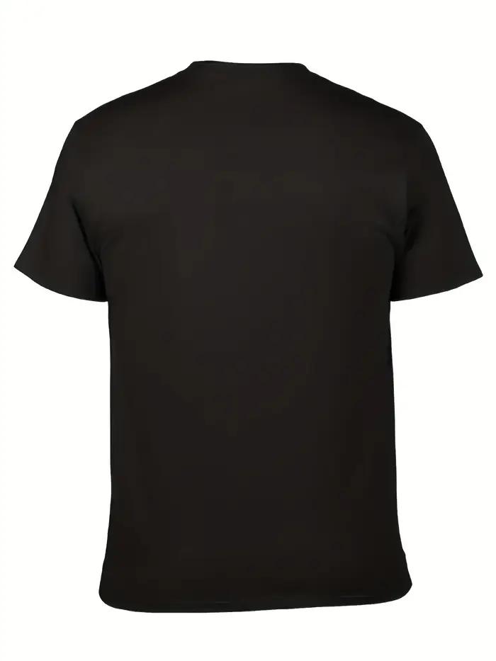 Metals Mulisha T-Shirt 100% coton col rond manches courtes été décontracté hommes