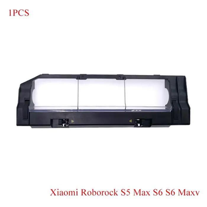Kit de remplacement pour aspirateur Xiaomi Roborock S5 Max S6 S6 Maxv