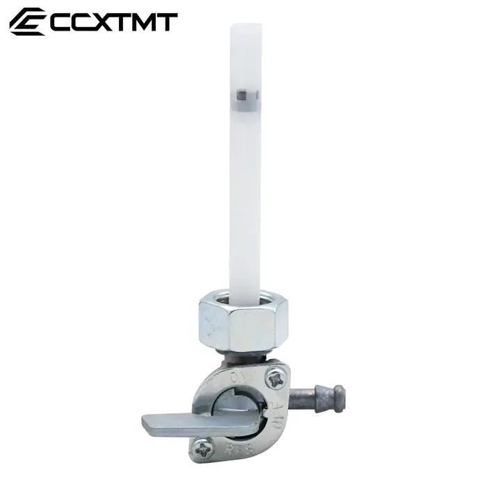 Robinet de commutation de réservoir de carburant pour moto ATV M14