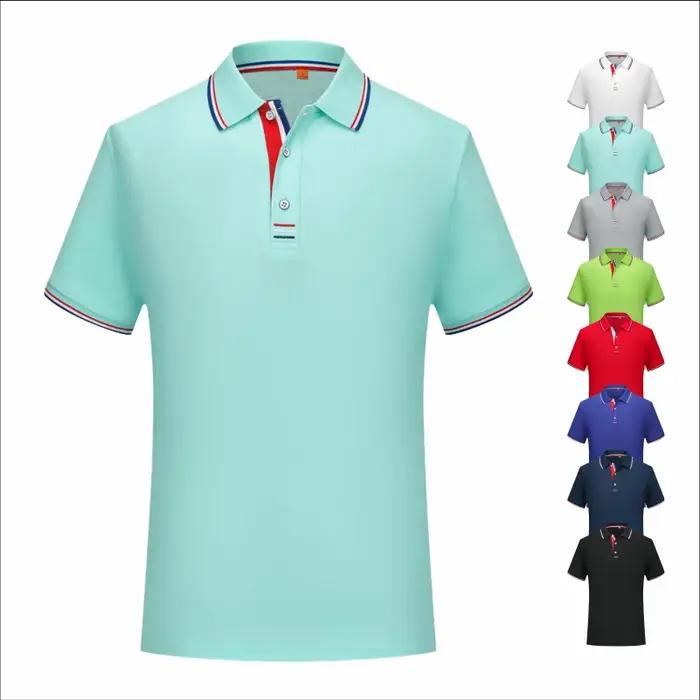 Polos décontractés pour hommes