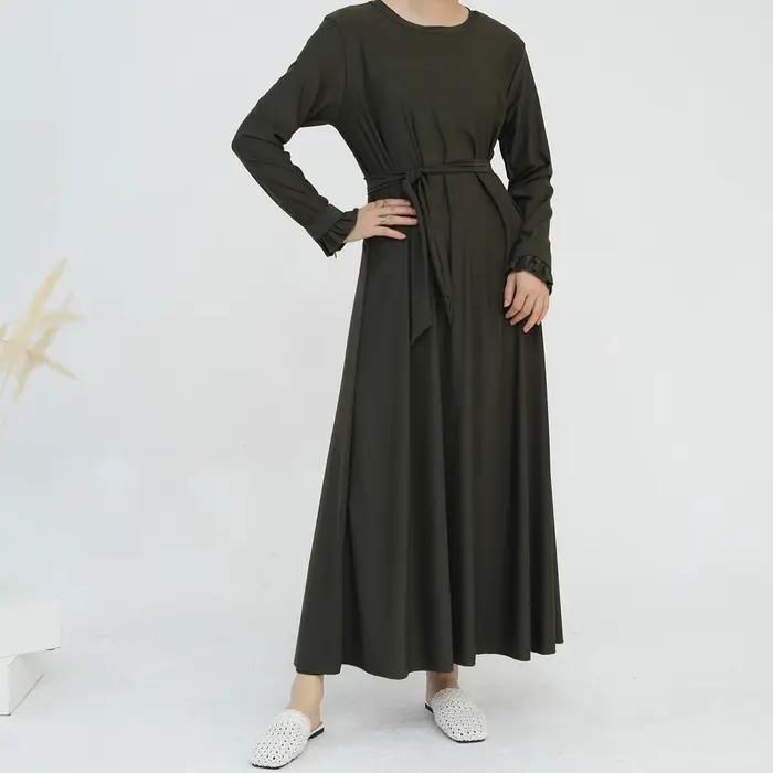 Burkini traditionnel modeste Maillot De Bain islamique Burkini Maillot De Bain musulman robe et pant