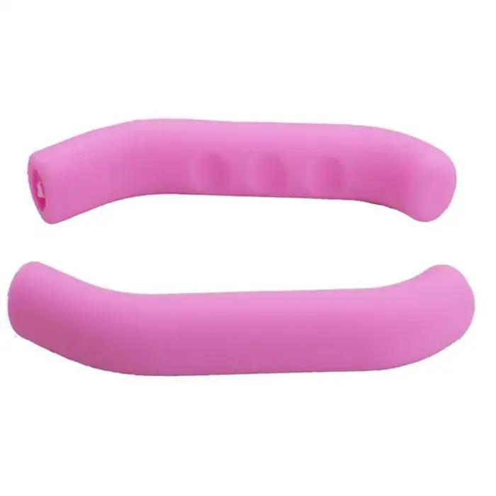 Accessoires de scooter électrique Xiaomi M365 protecteurs de couvercle de poignée de frein antidérapants pour une conduite sûre et élégante