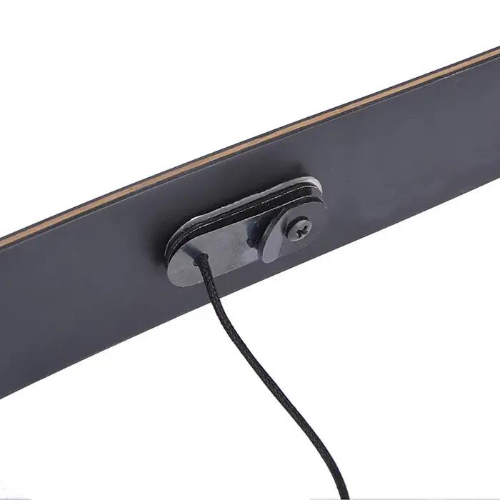 Accessoire Clicker Arc et Flèche Durables Pour Tir à L'Arc Précision Chasse Occasions Spéciales