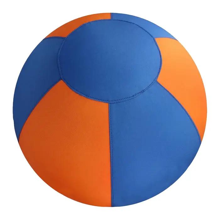 Ballon de dressage pour chiens avec housse de protection et pompe