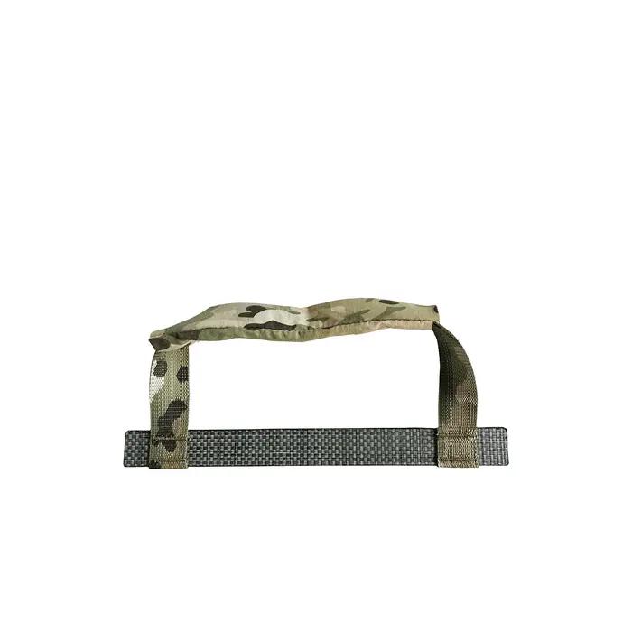 【Tactical Raiders】VA-003 Adaptateur de poignée de traction pour porte-plaques tactique FCPC v5 style