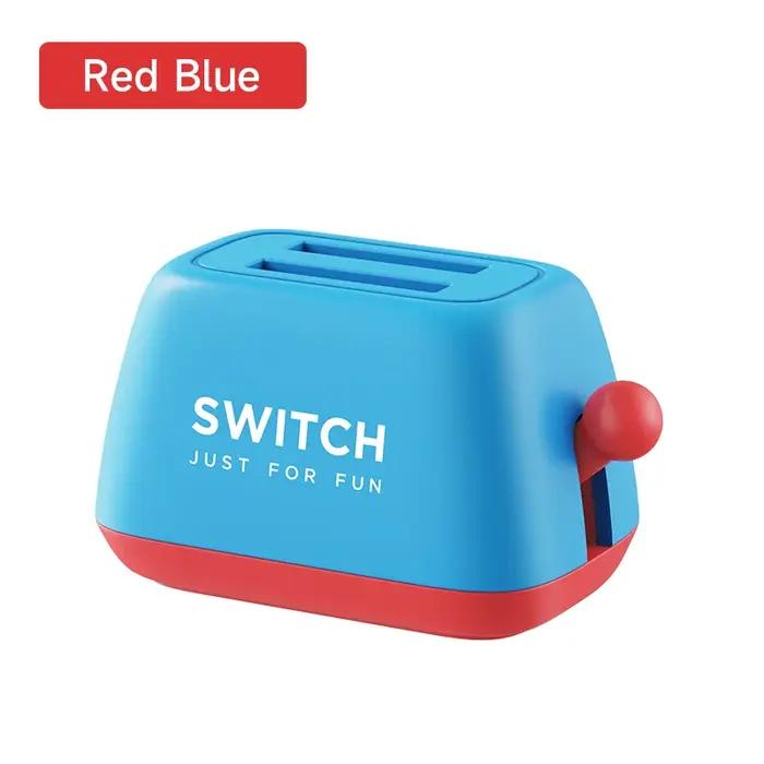 Hagibis Switch étui pour cartes de jeu pour Nintendo