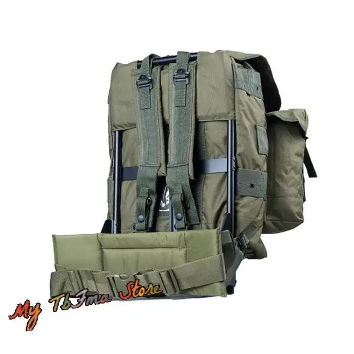 Cadre de Pack Alice avec accessoires cadre arrière LC-1 support de sac à dos tactique et système de