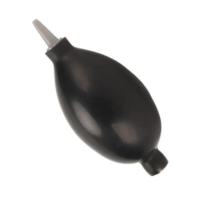 Souffleur d'air professionnel en caoutchouc souple pour nettoyage délicat de montres et gadgets électroniques occasions spéciales