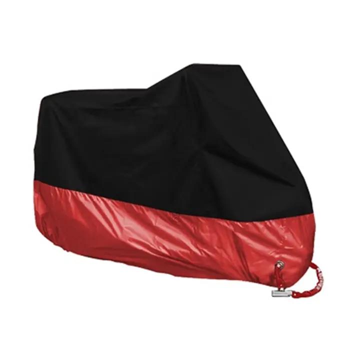 Housse de Protection étanche pour Moto